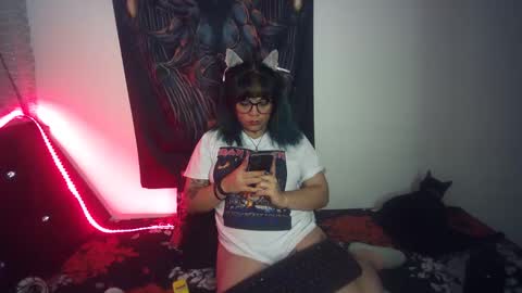 eta_carinae6 online show from 01-22-25, 03:09