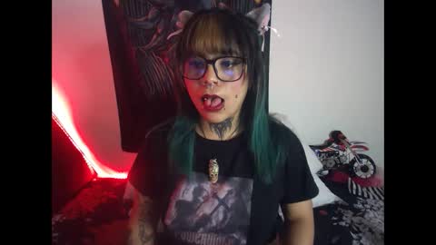 eta_carinae6 online show from 02-20-25, 06:06