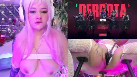 Aura online show from 03-10-26, 01:49