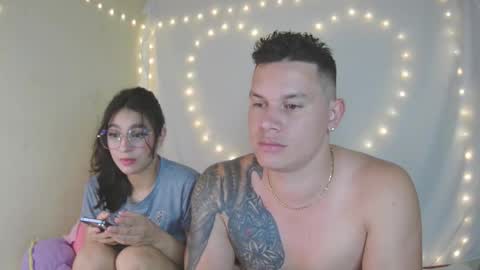 Snapshot of eternalfuego chatting on 02-24-26, 05:05 eternalfuego online show from 02-24-26, 05:05