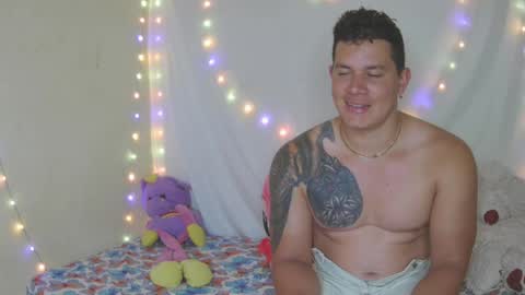 Snapshot of eternalfuego chatting on 03-24-26, 05:45 eternalfuego online show from 03-24-26, 05:45