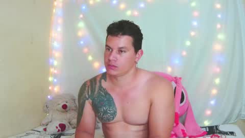 Snapshot of eternalfuego chatting on 04-25-26, 03:31 eternalfuego online show from 04-25-26, 03:31