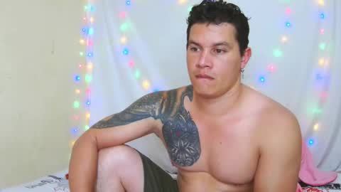 Snapshot of eternalfuego chatting on 04-26-26, 03:48 eternalfuego online show from 04-26-26, 03:48
