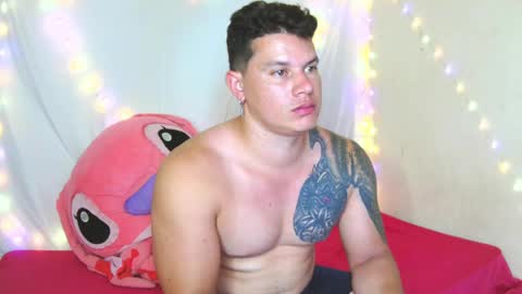 Snapshot of eternalfuego chatting on 05-14-26, 05:14 eternalfuego online show from 05-14-26, 05:14