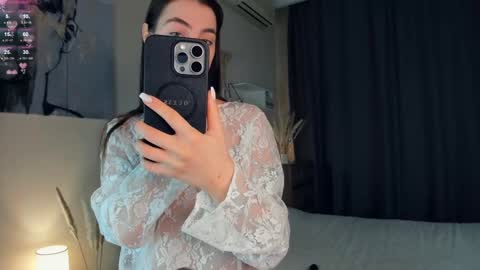 Mary online show from 02-03-25, 07:29