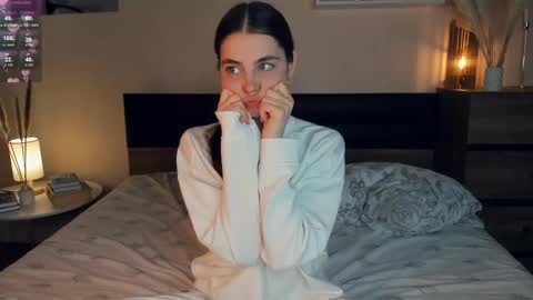 Mary online show from 02-13-25, 11:06