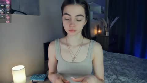 Mary online show from 02-21-25, 07:34