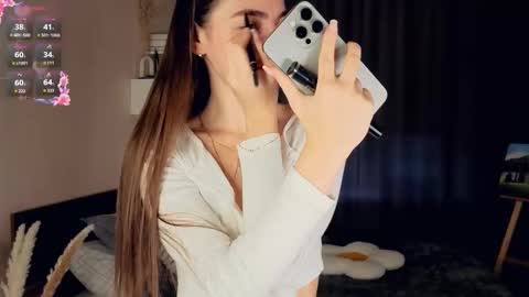 Mary online show from 10-13-25, 08:14