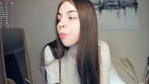 Mary online show from 12-15-25, 07:34