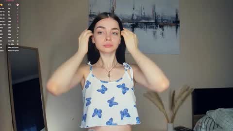 Mary online show from 02-02-26, 08:13