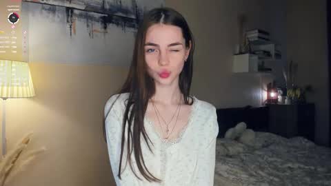 Mary online show from 02-15-26, 07:51