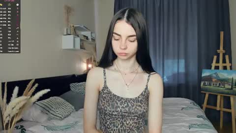 Snapshot of eternity_is_endless chatting on 06-26-26, 07:46 Mary online show from 06-26-26, 07:46