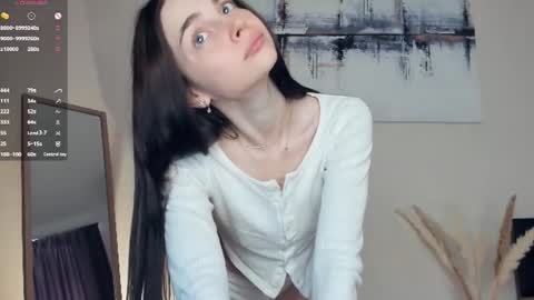 Snapshot of eternity_is_endless chatting on 07-11-26, 07:55 Mary online show from 07-11-26, 07:55