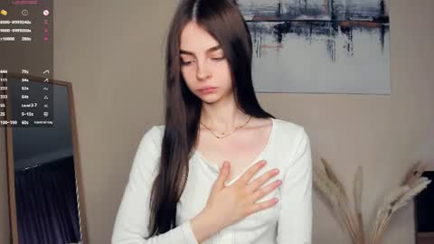 Snapshot of eternity_is_endless chatting on 07-17-26, 07:59 Mary online show from 07-17-26, 07:59