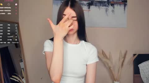 Snapshot of eternity_is_endless chatting on 07-19-26, 07:45 Mary online show from 07-19-26, 07:45