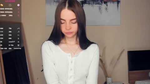 Snapshot of eternity_is_endless chatting on 07-24-26, 08:01 Mary online show from 07-24-26, 08:01