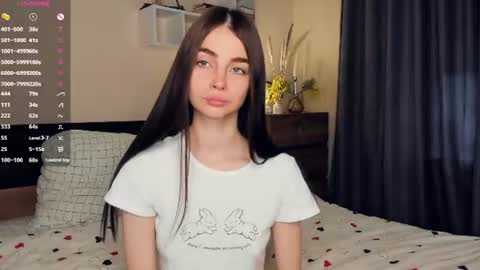 Snapshot of eternity_is_endless chatting on 07-26-26, 07:48 Mary online show from 07-26-26, 07:48