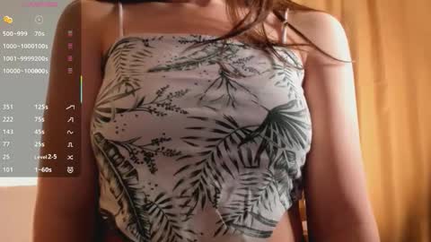 Jessi online show from 12-01-25, 11:04