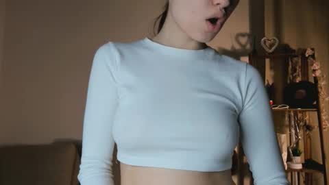 Jessi online show from 12-17-25, 11:27