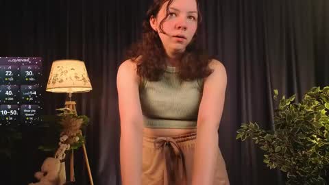 Jessi online show from 04-28-26, 01:26