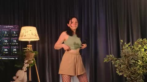 Jessi online show from 04-28-26, 02:27