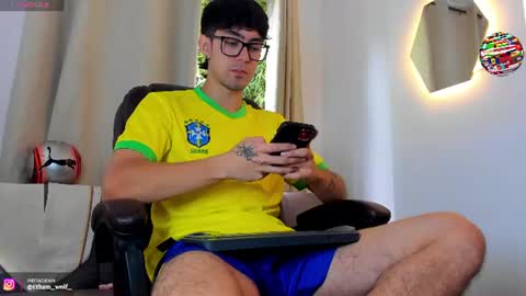 etham_wolf1 online show from 06-24-26, 06:07
