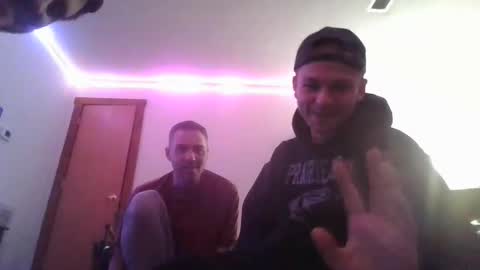 Ethan online show from 03-03-26, 05:13