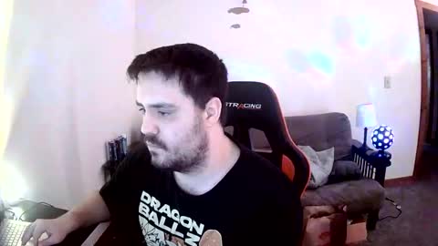 Ethan online show from 03-07-26, 11:46