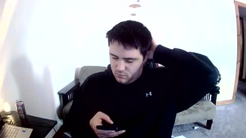 Ethan online show from 03-14-26, 05:40