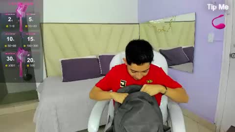 ethan12_ online show from 07-26-26, 03:25