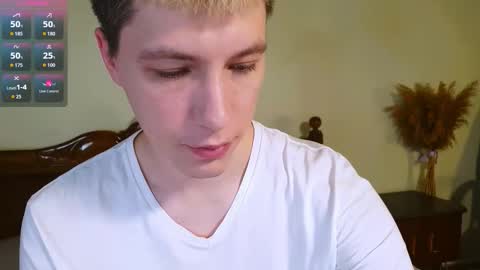 Ethan online show from 02-19-26, 12:17