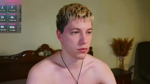 Ethan online show from 02-22-26, 02:56