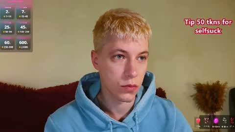 Ethan online show from 06-14-26, 01:25
