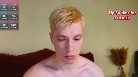 Ethan online show from 06-15-26, 04:36
