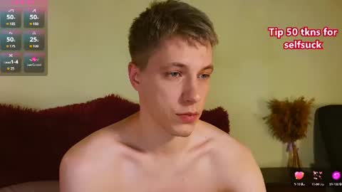 Ethan online show from 06-16-26, 01:52