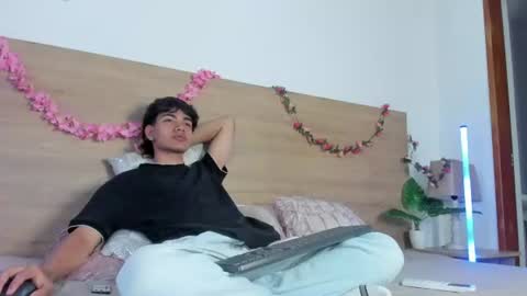 Snapshot of ethan__carter chatting on 07-29-26, 11:30 Ethan Bigdick Latino online show from 07-29-26, 11:30