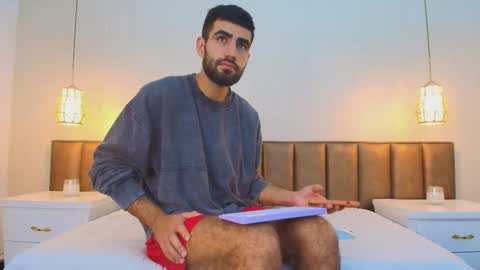 Ethan online show from 03-09-25, 11:47