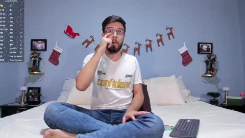 ADAM TAYLOR  ETHAN CAMBAL INDEPENDENT MODELS online show from 12-26-24, 11:46