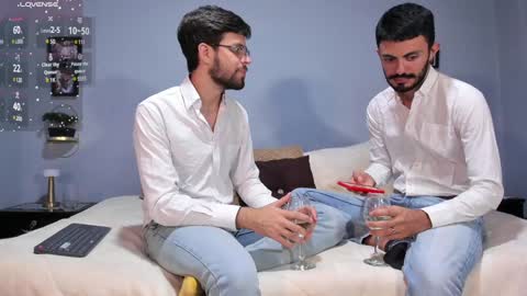 ADAM TAYLOR  ETHAN CAMBAL INDEPENDENT MODELS online show from 01-23-25, 02:44