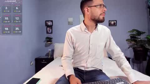 ADAM TAYLOR  ETHAN CAMBAL INDEPENDENT MODELS online show from 02-11-25, 02:14