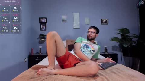 ADAM TAYLOR  ETHAN CAMBAL INDEPENDENT MODELS online show from 02-19-25, 12:14