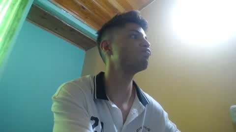 Snapshot of ethan_anavrin chatting on 01-25-25, 05:30 greetings sergi online show from 01-25-25, 05:30