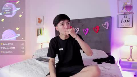 ethan and ava online show from 02-27-25, 05:04