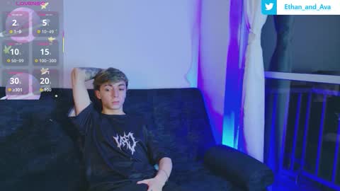 ethan and ava online show from 10-11-25, 02:55