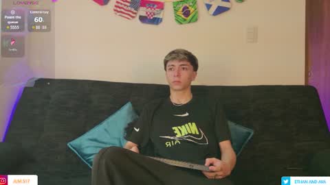 ethan and ava online show from 07-05-26, 12:23
