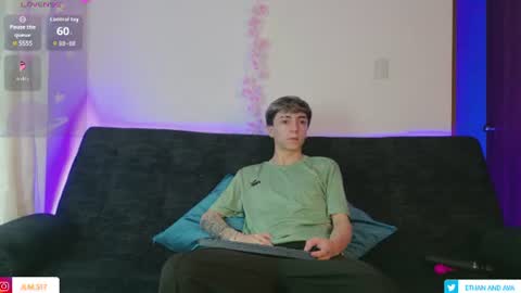 ethan and ava online show from 07-23-26, 12:25