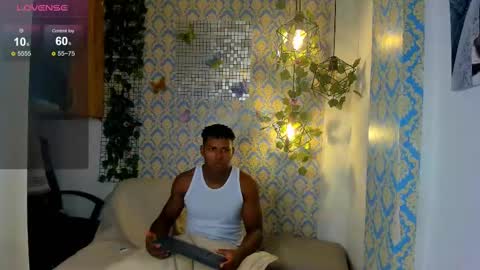ethan_blackwood online show from 02-05-25, 01:58
