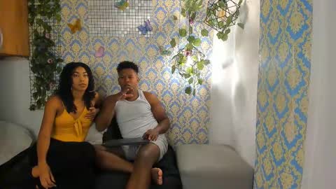 ethan_blackwood online show from 02-22-25, 12:16