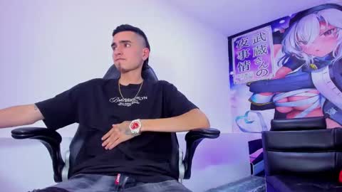 Snapshot of ethan_boy_ chatting on 09-22-25, 09:28 Ethan online show from 09-22-25, 09:28