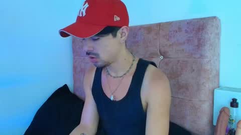 Snapshot of ethan_briggs chatting on 01-19-26, 02:48 ethan online show from 01-19-26, 02:48